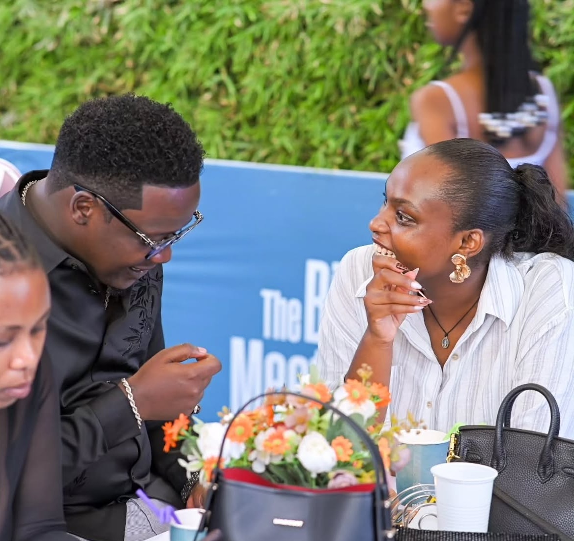 The September edition gave Kampala's social crowd another reason to trade the usual Sunday night plans for an afternoon of food, music and conversation.